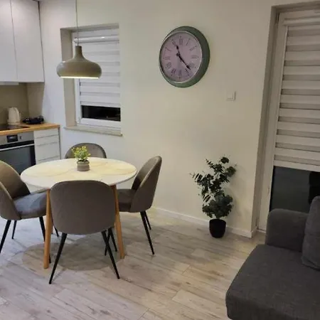 Rzeczypospolitej Apartment