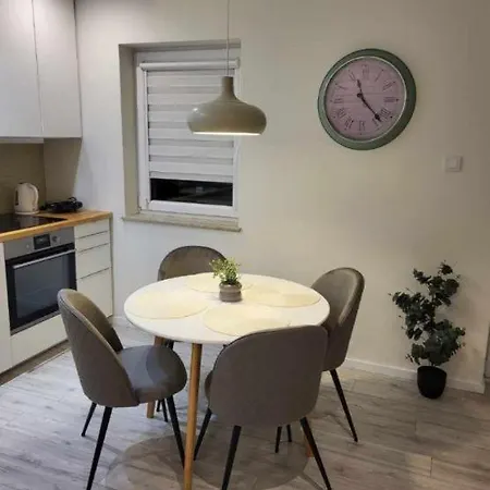 Apartment Rzeczypospolitej *