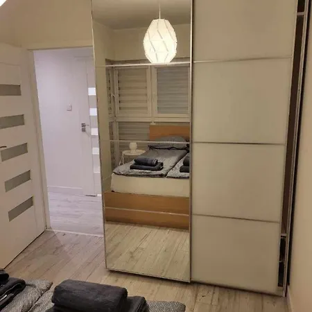 Rzeczypospolitej Apartment
