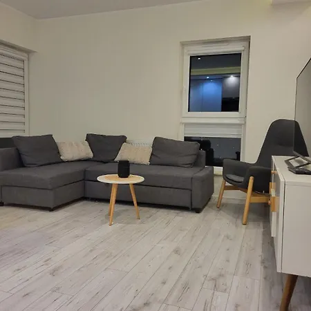 Apartment Rzeczypospolitej