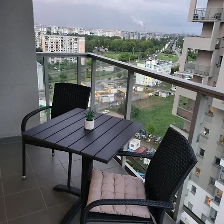 Rzeczypospolitej Apartment Gdansk