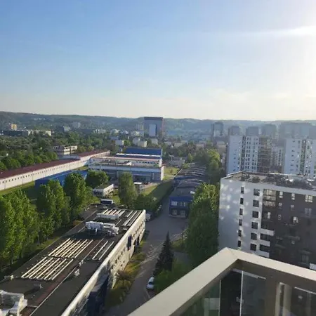Rzeczypospolitej Lejlighed